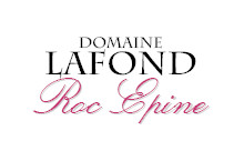 Lafond Roc-Epine Domaine