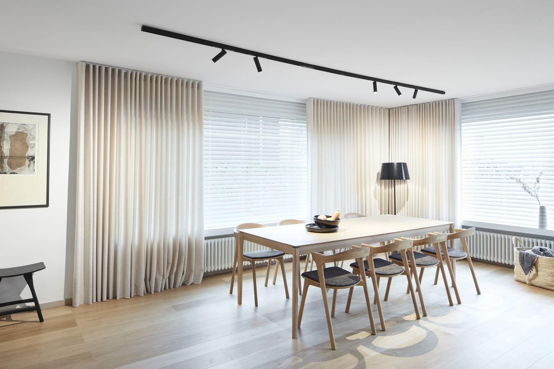 Inside Blinds