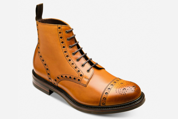 Loake