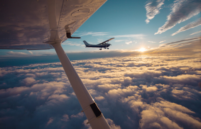 AVIONICS