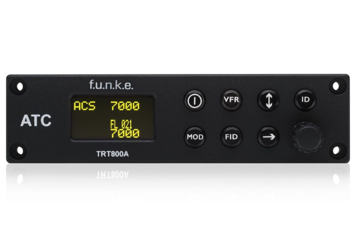 f.u.n.k.e. AVIONICS