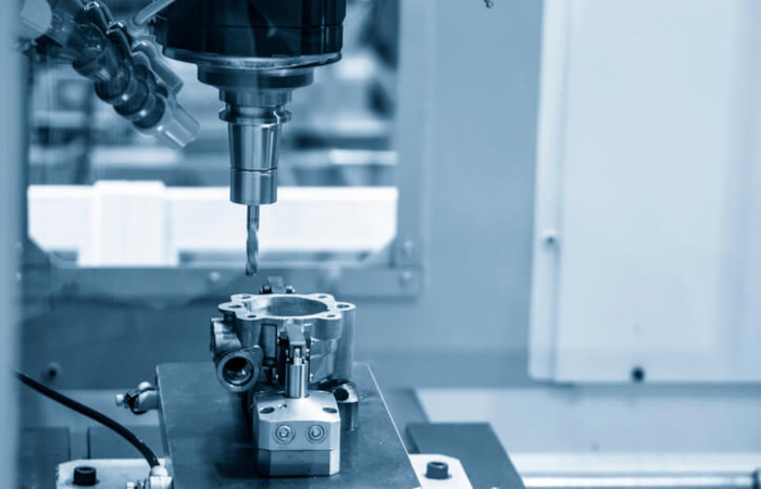 Custom Composite Mold Producer