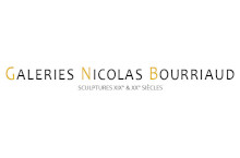 Galerie Nicolas Bourriaud