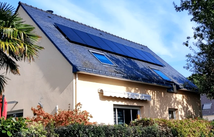 Solargie