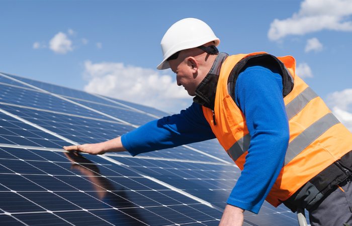 Solar