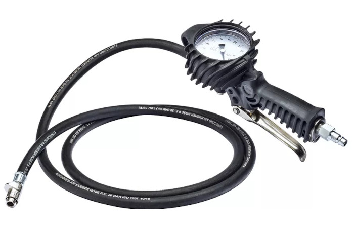 Aire Comprimido Industrial