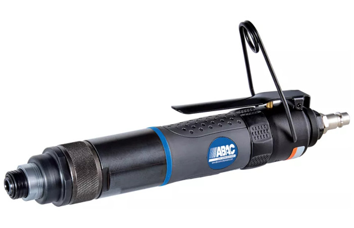 Aire Comprimido Industrial Iberia