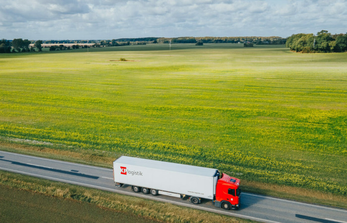 KP Logistik