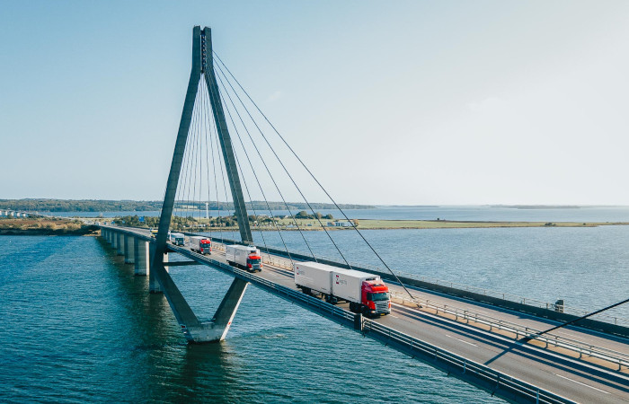 KP Logistik