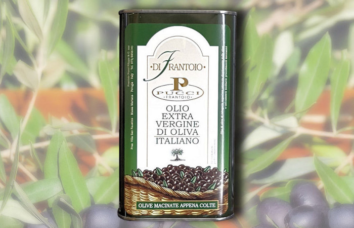 Pucci Goffredo e Gaetano