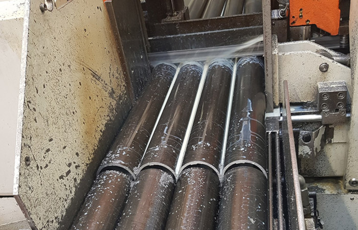 Application Hydraulique