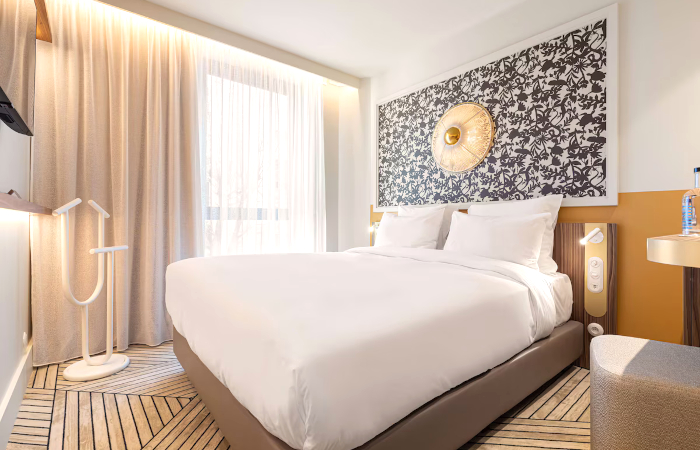 Radisson France Radisson Hotels France | International Fairs Directory | Health ...
