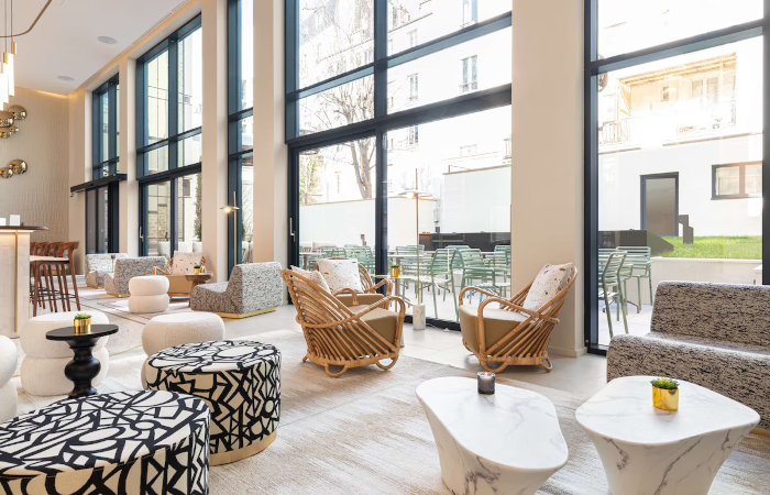 Radisson France Radisson Hotels France | International Fairs Directory | Health ...