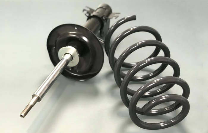 Systèmes de Suspension