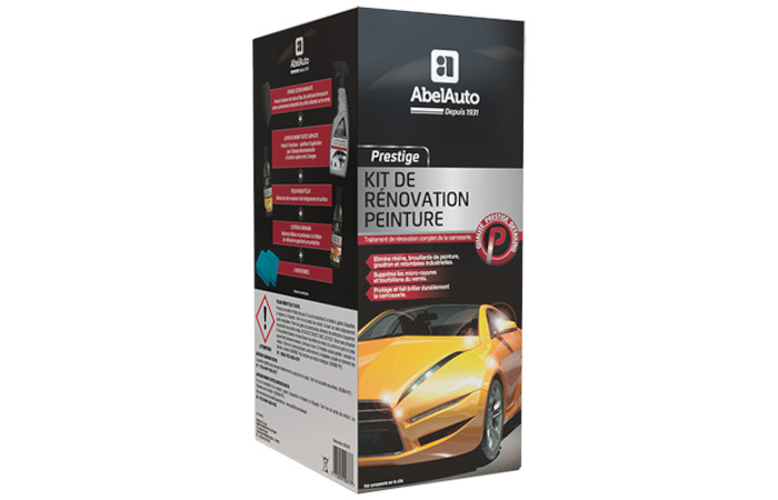 Abel Auto Scop