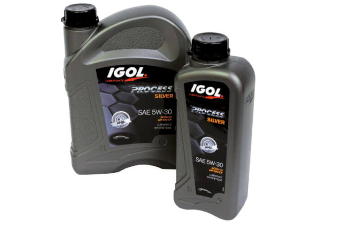 IGOL Lubrifiants