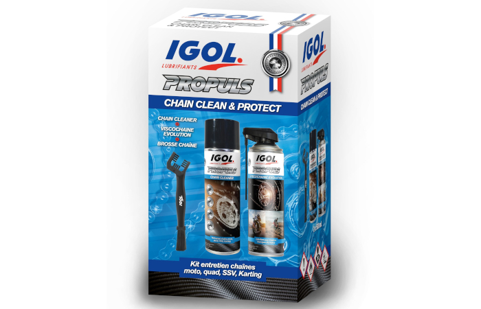 IGOL
