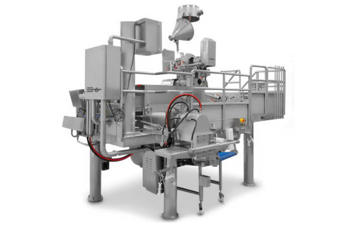 Pasta Technologies Group