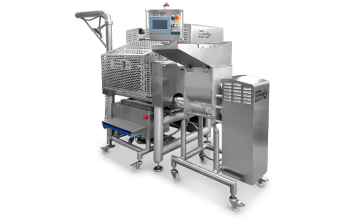 Pasta Technologies