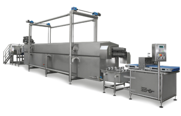Pasta Technologies