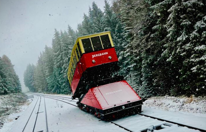 Berg- und Schwarzatalbahn