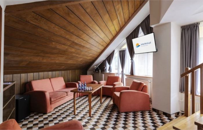 hotels
