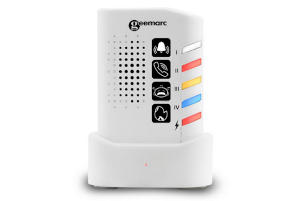Geemarc Telecom