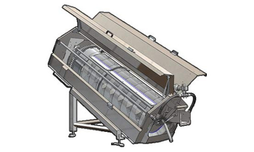 Transfert Pneumatique