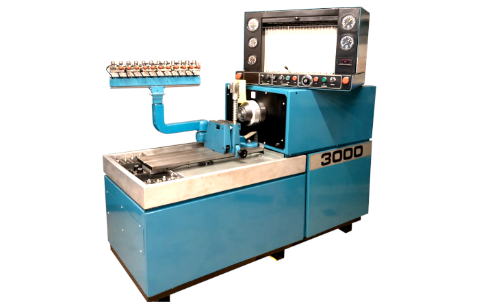 Merlin Diesel Systems