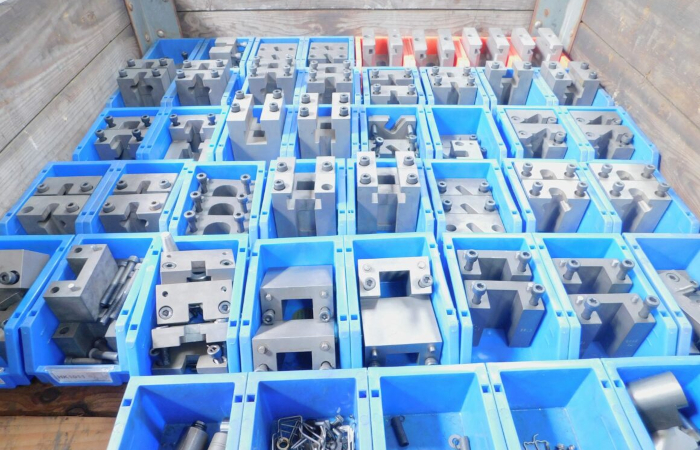 Merlin Diesel Systems