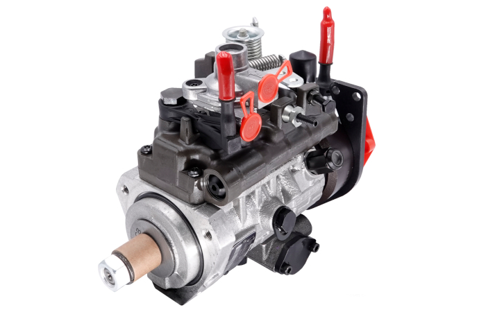 Merlin Diesel