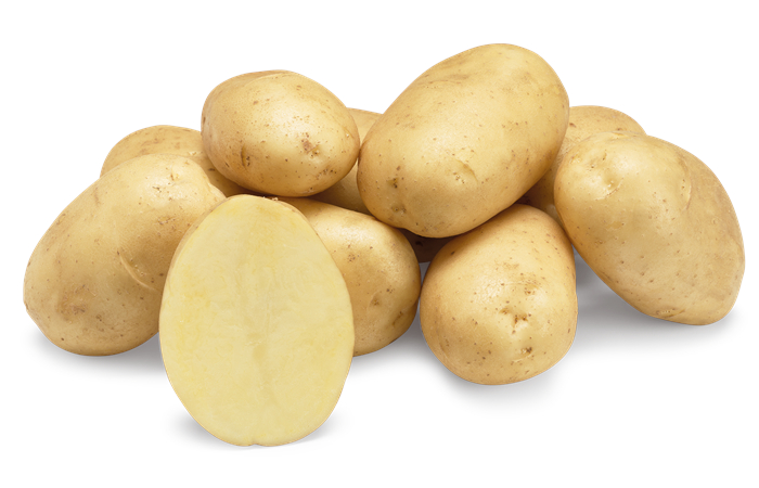 Potato cooperative