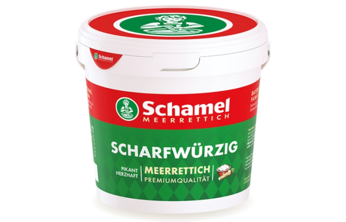 Meerrettich