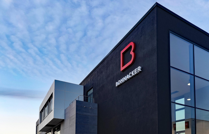 Bohnacker