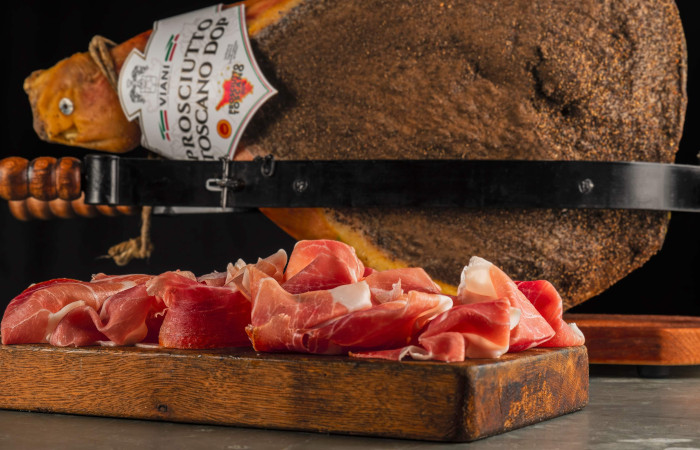 Salumificio Viani