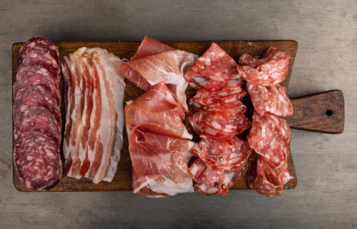 Salumificio