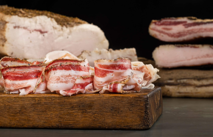 Salumificio Viani