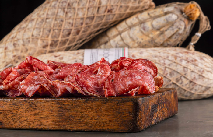 Salumificio