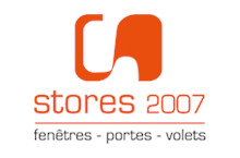 Stores 2007 Volets