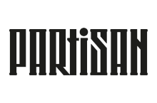 Partisan Vodka