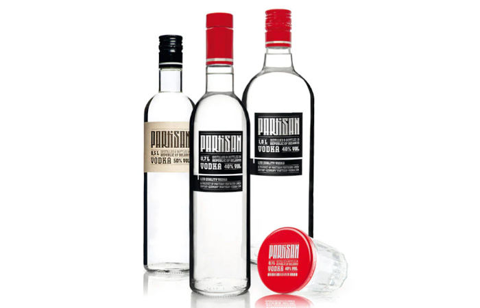 Vodka
