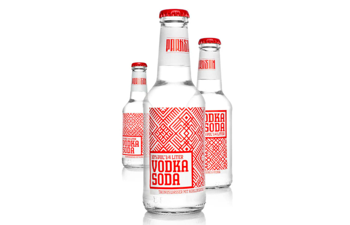 Vodka