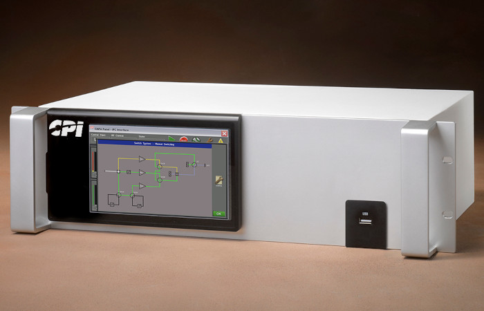 Electron Device Business