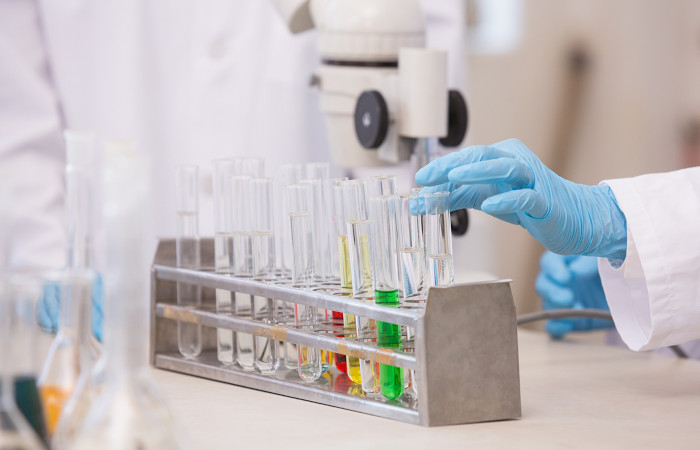 Traitements Bio-Actifs pour Textiles