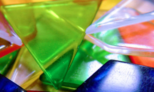 Usinage de Pièces Plastiques