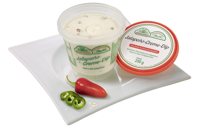 Fischsalate