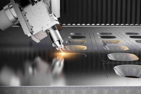 2K CNC