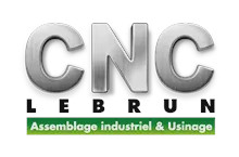 CNC Lebrun