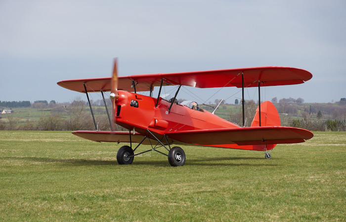 Ultralight Concept