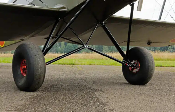 Ultralight Concept